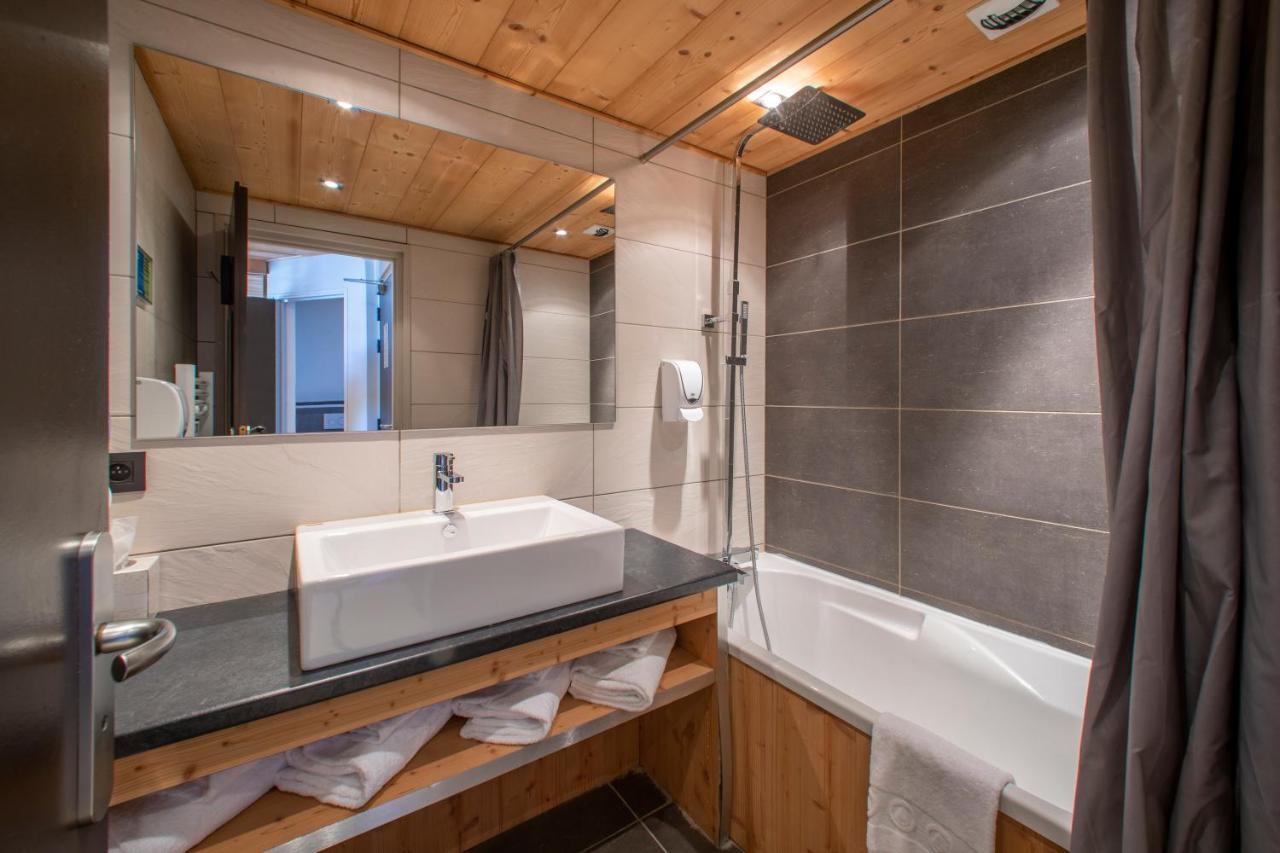 Chalet Les Rhodos Кордон Экстерьер фото