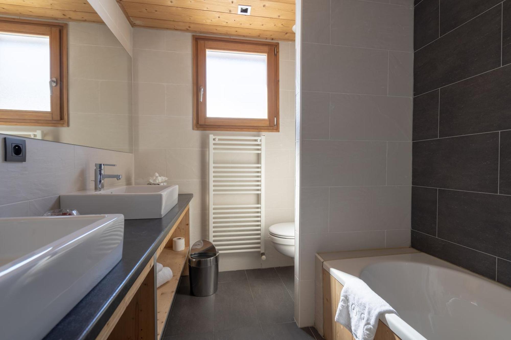 Chalet Les Rhodos Кордон Экстерьер фото