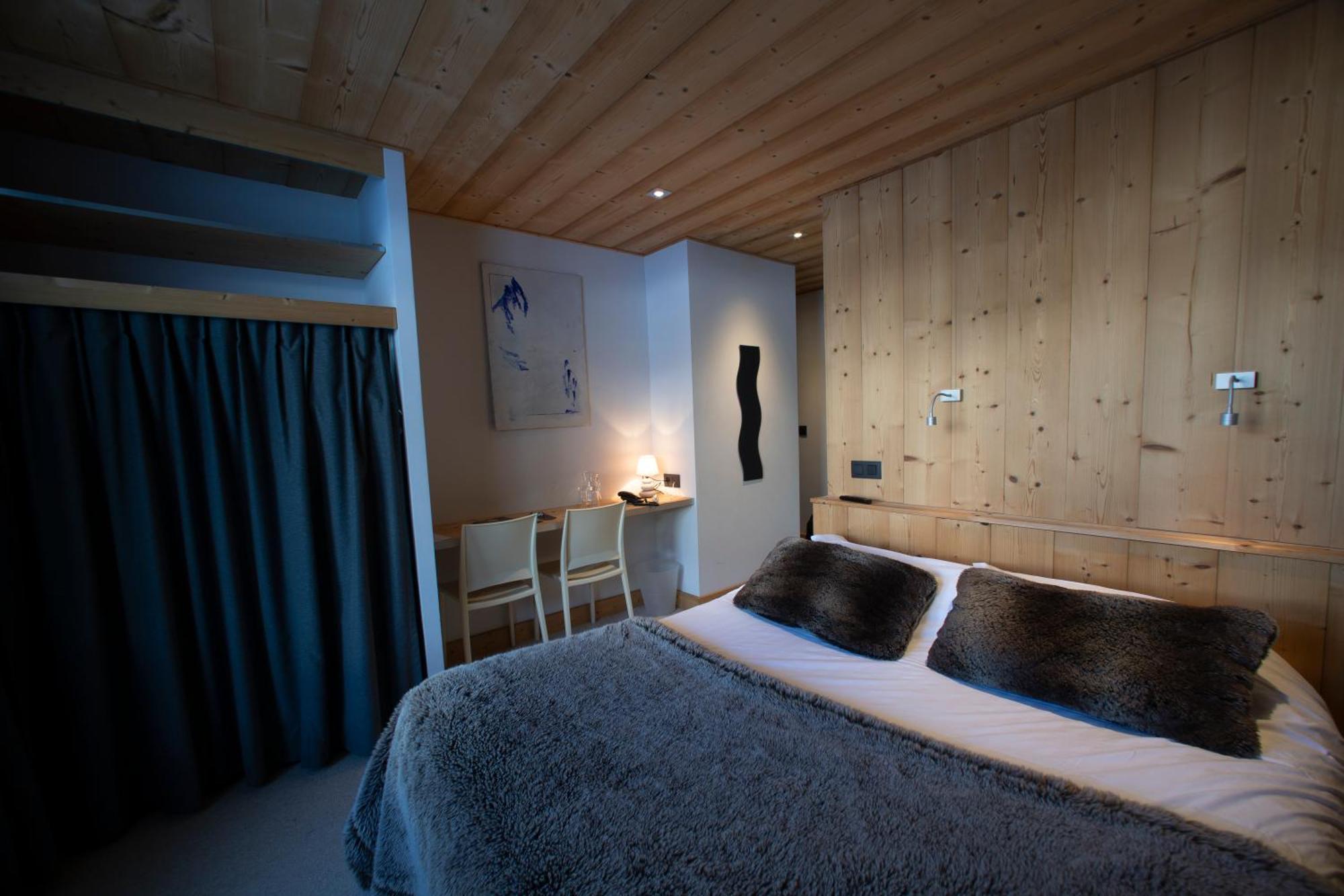 Chalet Les Rhodos Кордон Экстерьер фото